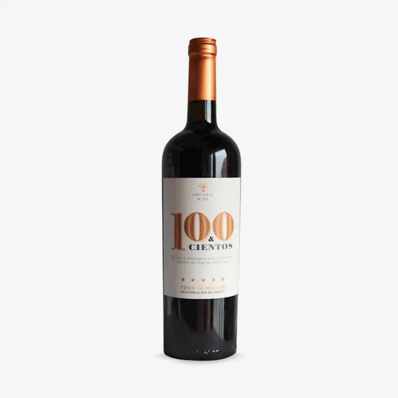 100&Cientos