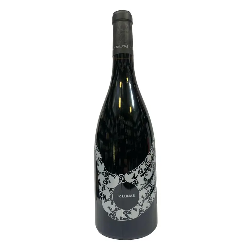 12 LUNAS TINTO 2021 - 75CL