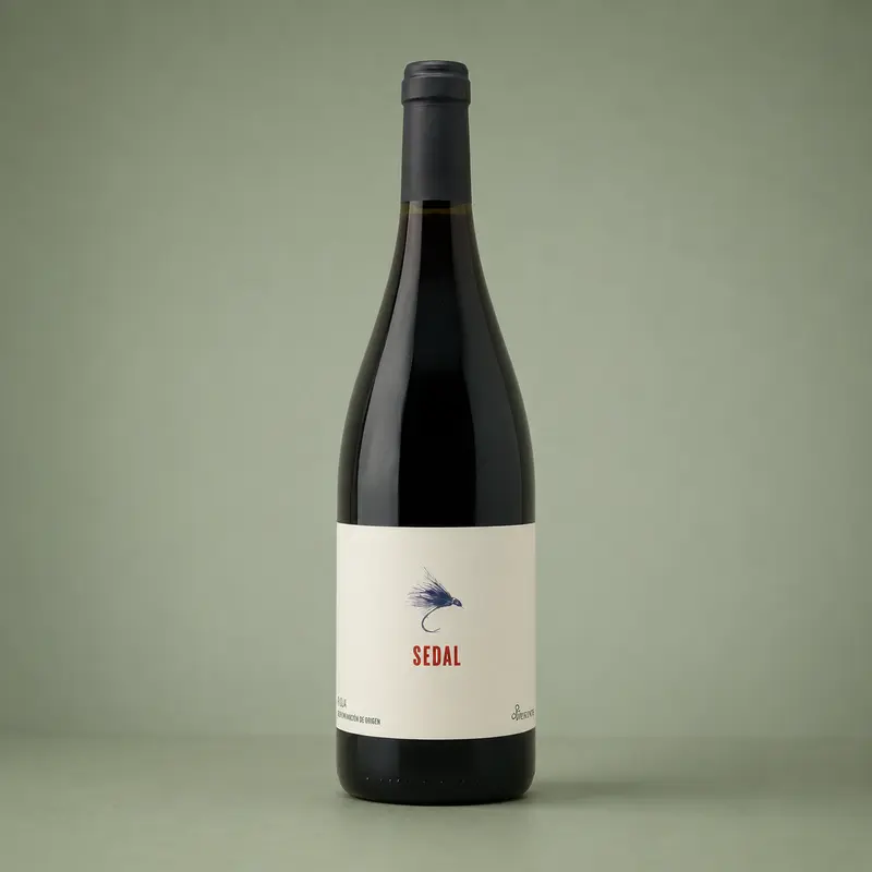 3 VIÑERONES | SEDAL 2021 75cl