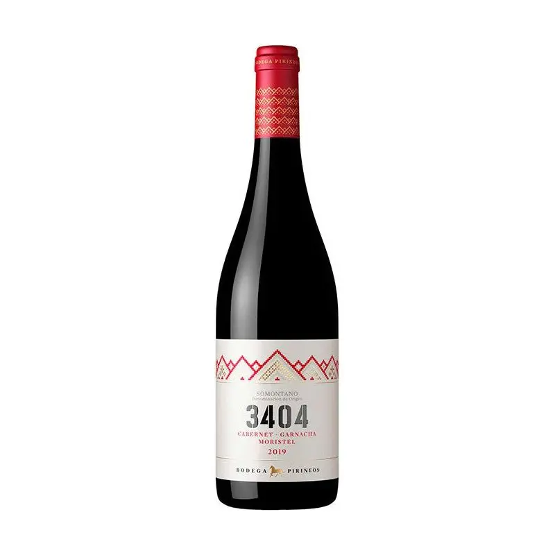 3404 Tinto Joven 2023