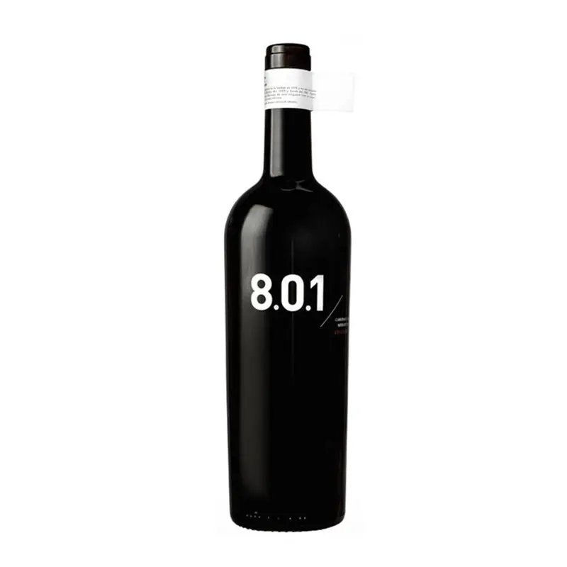 8.0.1 SELECCIÓN LIMITADA