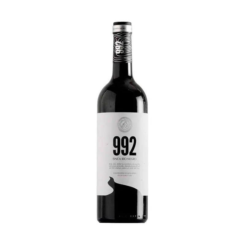 992 Finca Rio Negro 2023