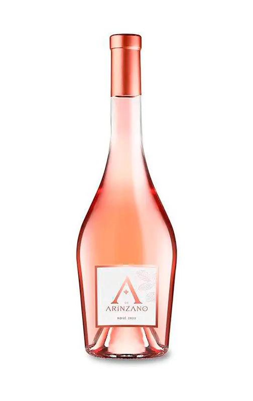 A de Arinzano Rosado 2023