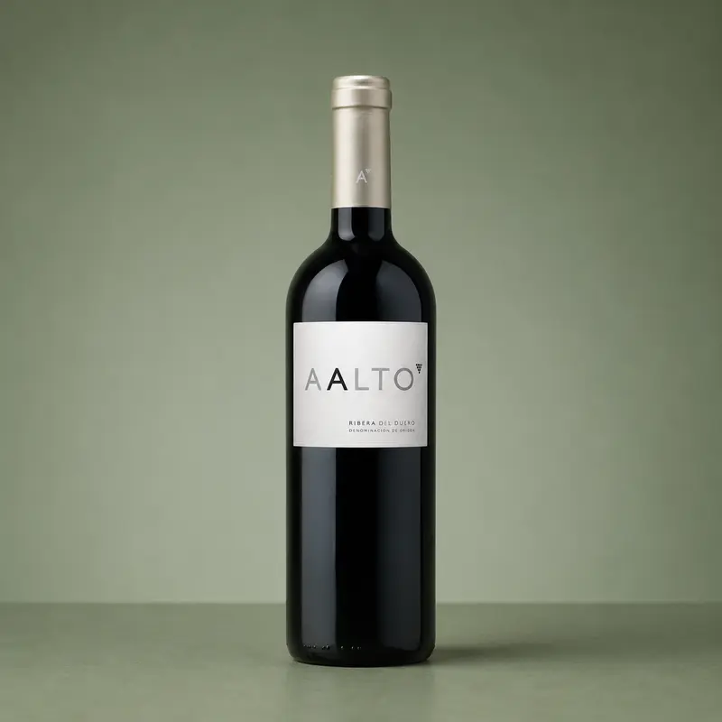 AALTO 2021 75cl
