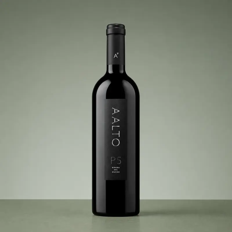 AALTO PS 2022 75cl