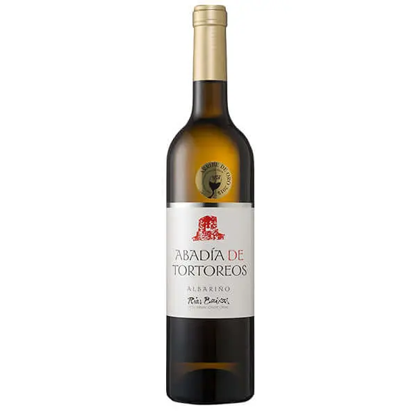 Abadía de Tortoreos