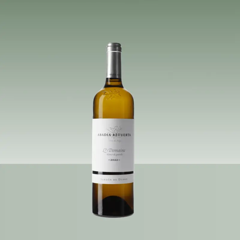 ABADÍA RETUERTA | LE DOMAINE 2022