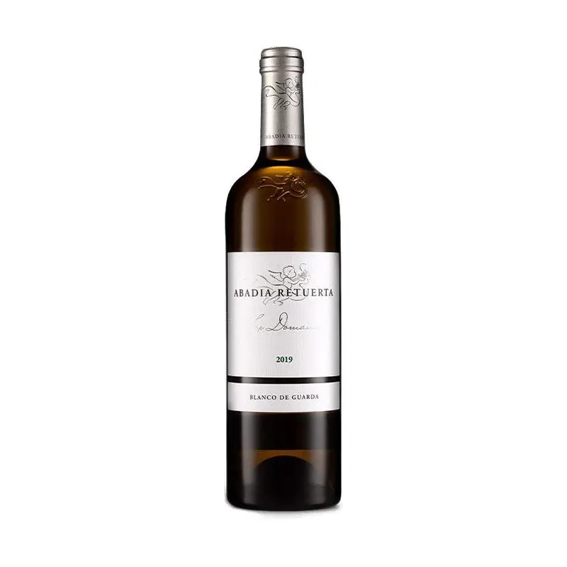 Abadía Retuerta Le Domaine 2025