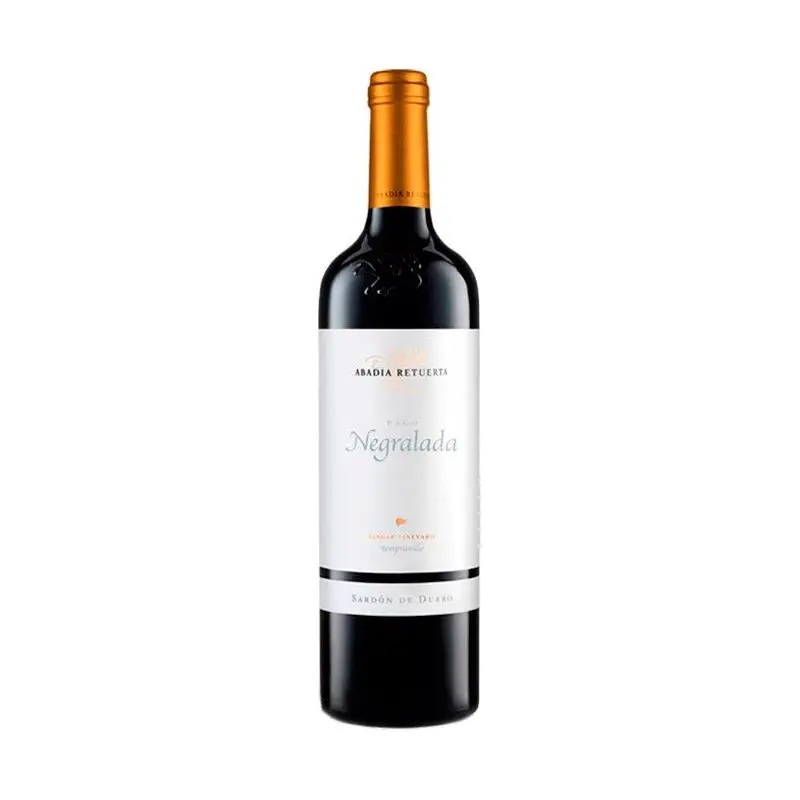 Abadía Retuerta Pago Negralada 2018
