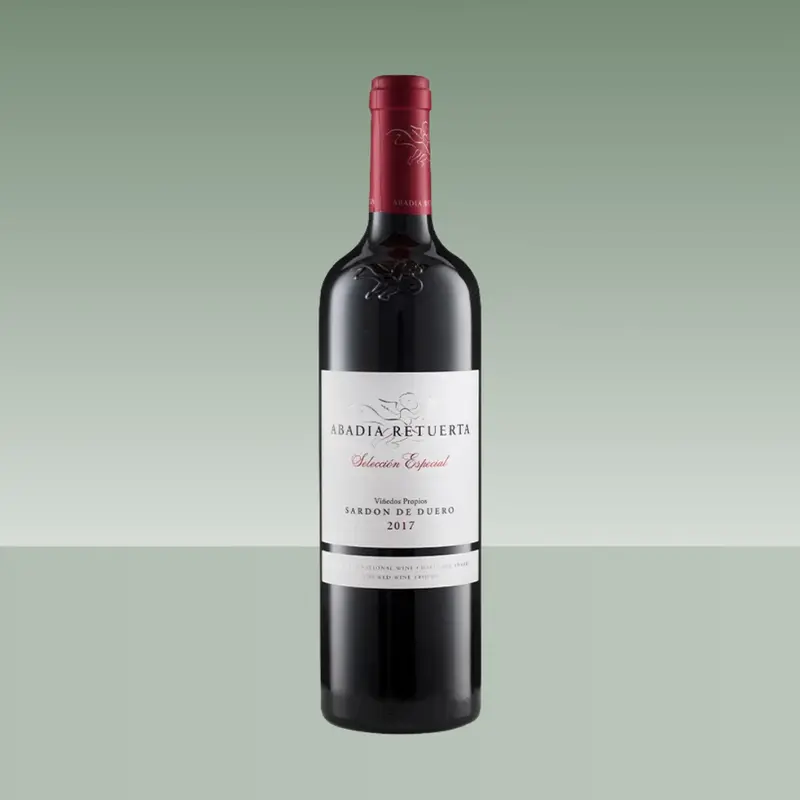 ABADIA RETUERTA | SELECCIÓN ESPECIAL 2017 MAGNUM