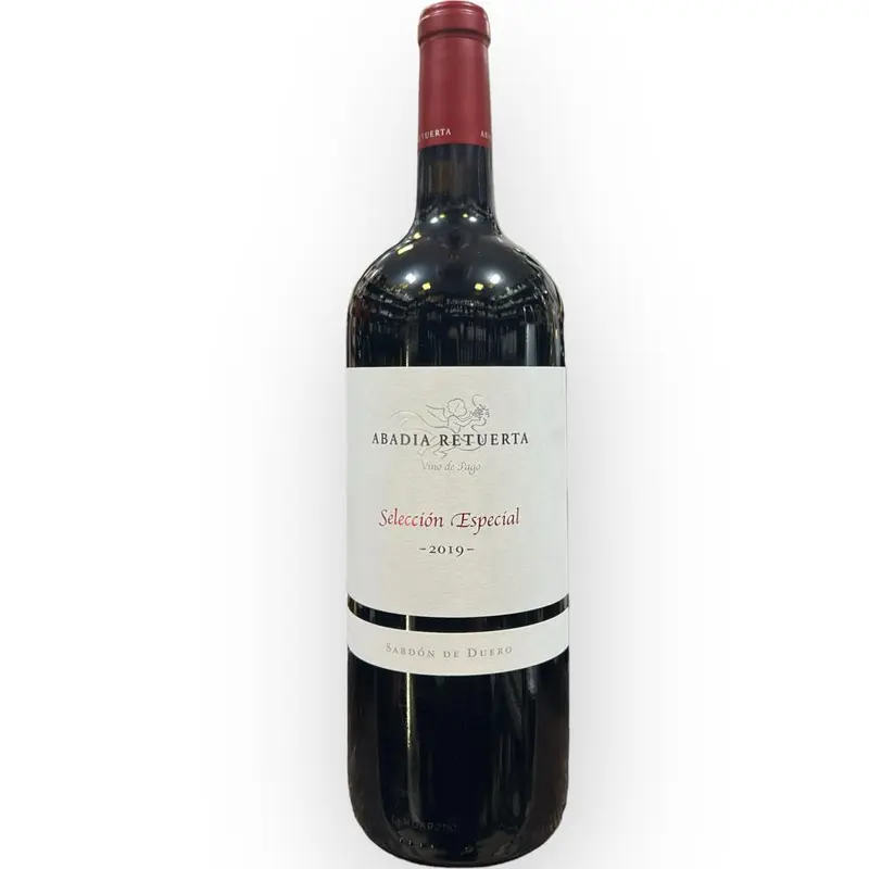 ABADIA RETUERTA SELECCION ESPECIAL – D.O. RIBERA DEL DUERO – MAGNUM 1.5L