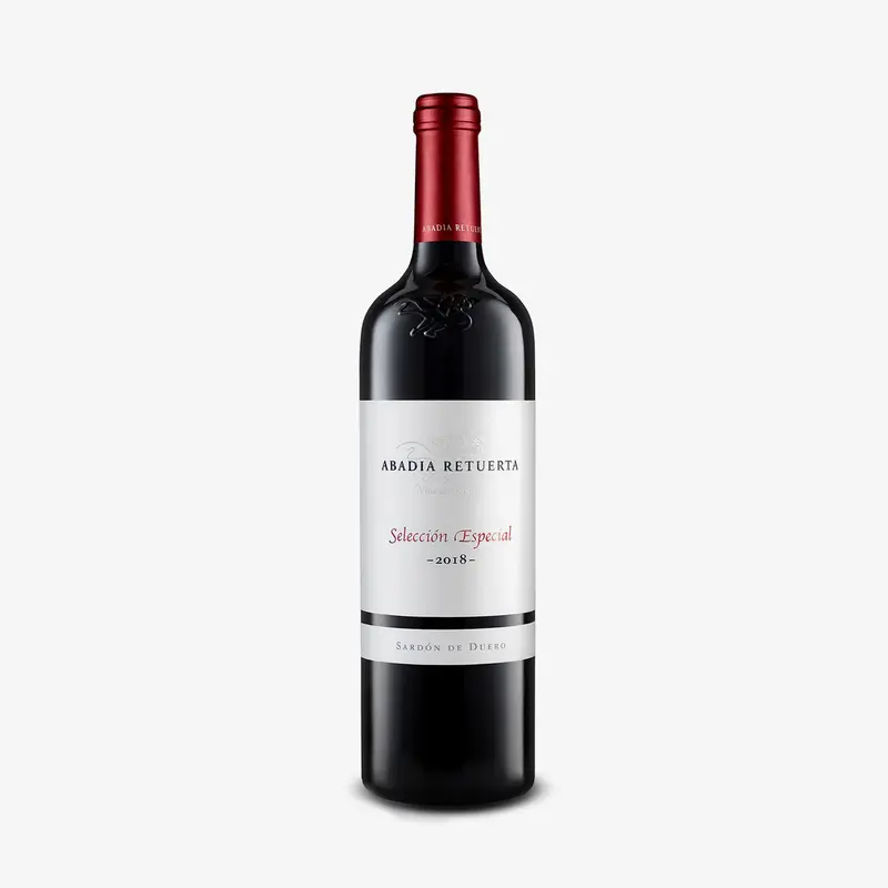 ABADÍA RETUERTA SELECCION ESPECIAL