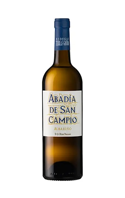 Abadia San Campio