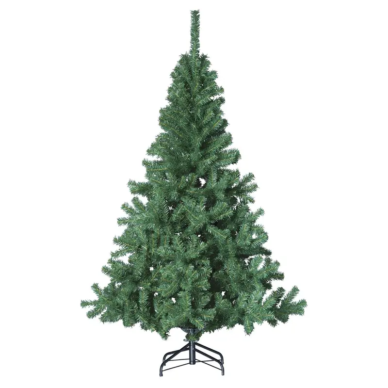 Abeto verde H.150cm
