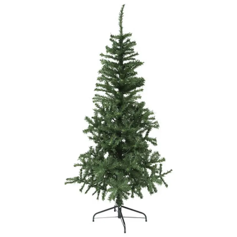 Abeto verde H.210cm