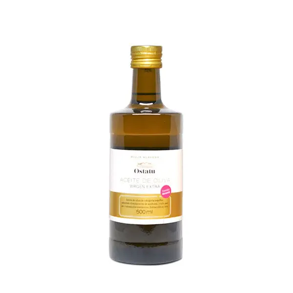 Aceite Virgen Extra