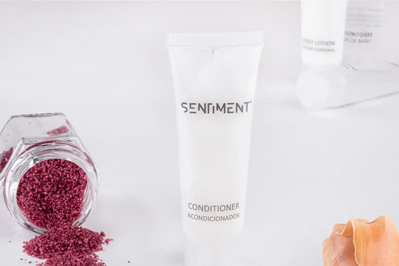 ; Acondicionador Sentiment (Star Line), 500uds