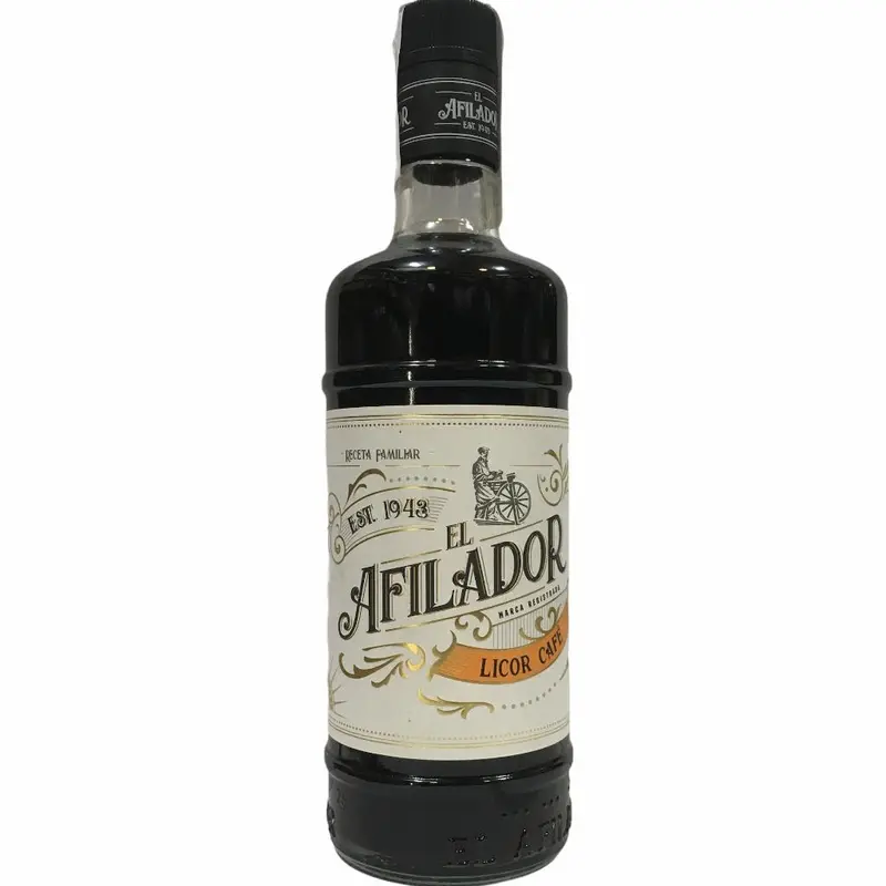 AFILADOR CAFE 70cl