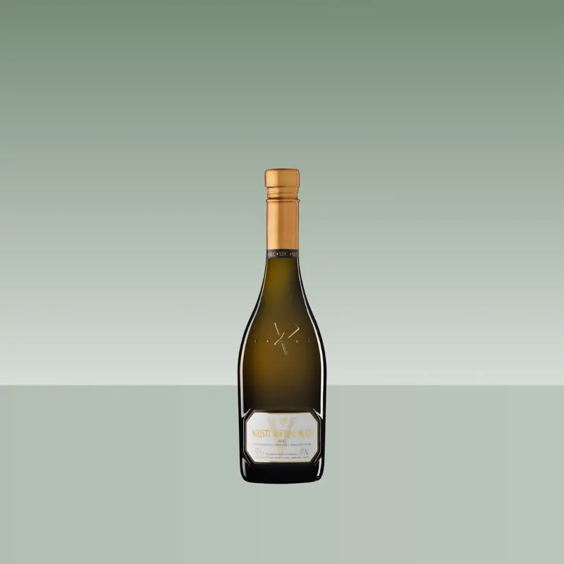 AGUSTÍ TORRELLO | VINAGRE DE CAVA SECO 37,5cl