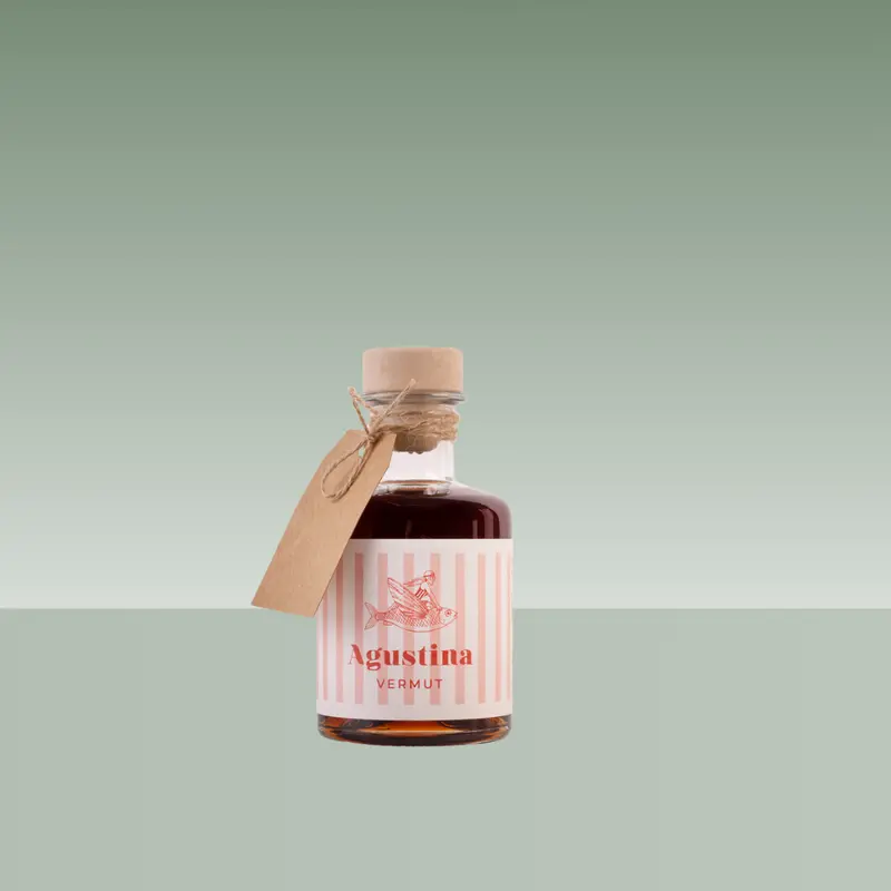 AGUSTINA | VERMUT 20cl