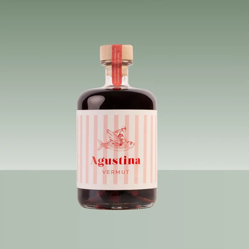 AGUSTINA | VERMUT 75cl