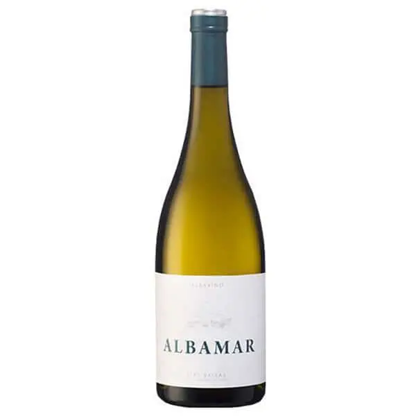Albamar Albariño