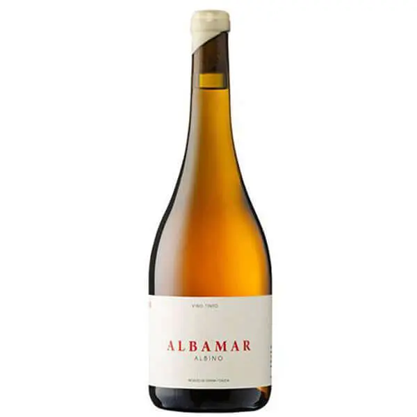 Albamar Albino