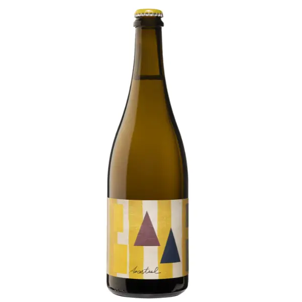 Albamar Ancestral Albariño