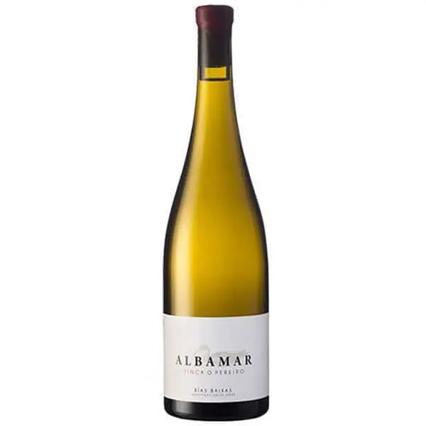 Albamar Finca O Pereiro