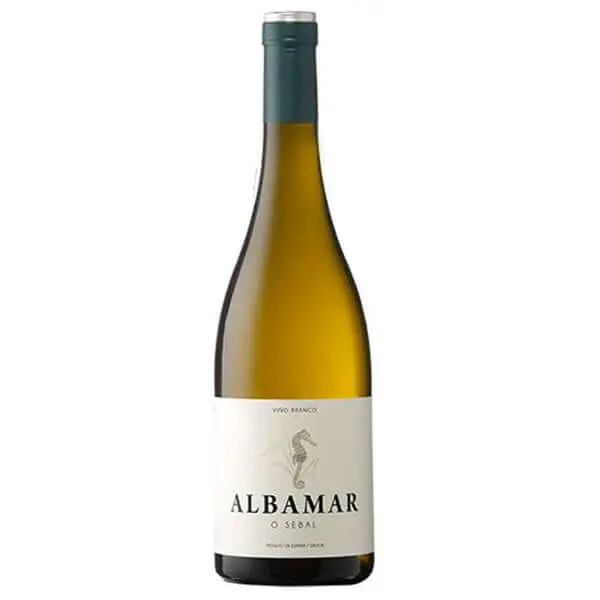 Albamar O Sebal