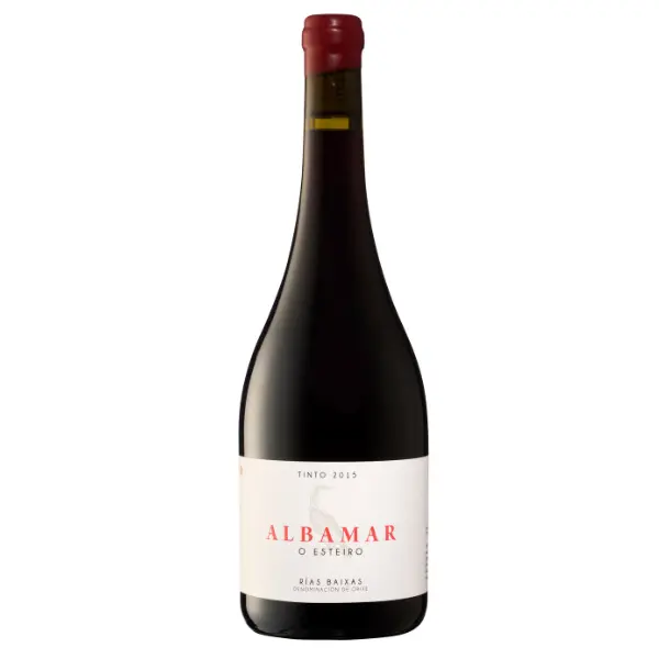 Albamar Tinto