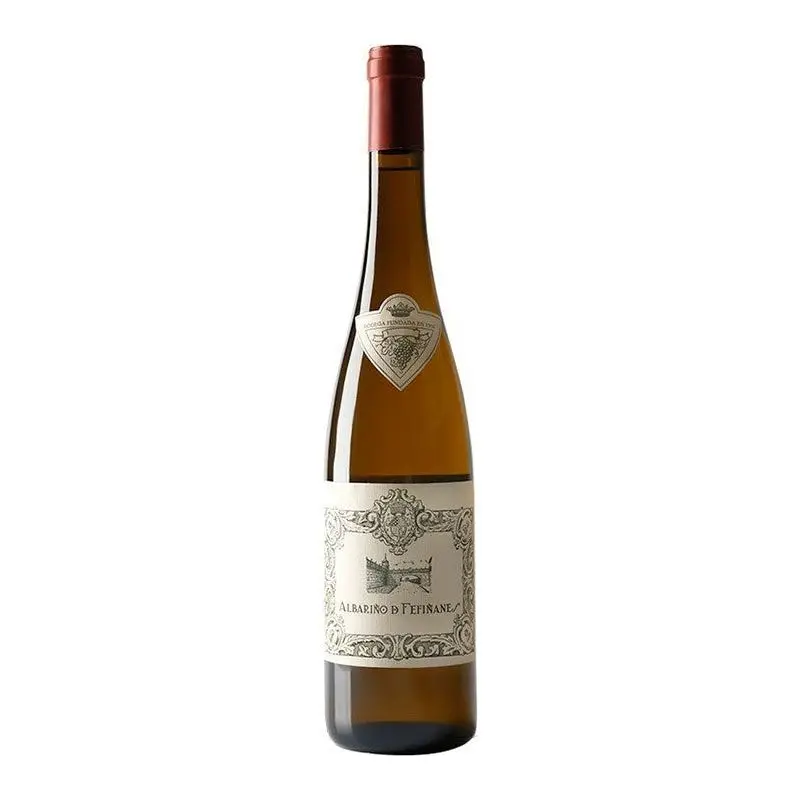 Albariño de Fefiñanes 2024