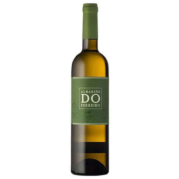Albariño do Ferreiro