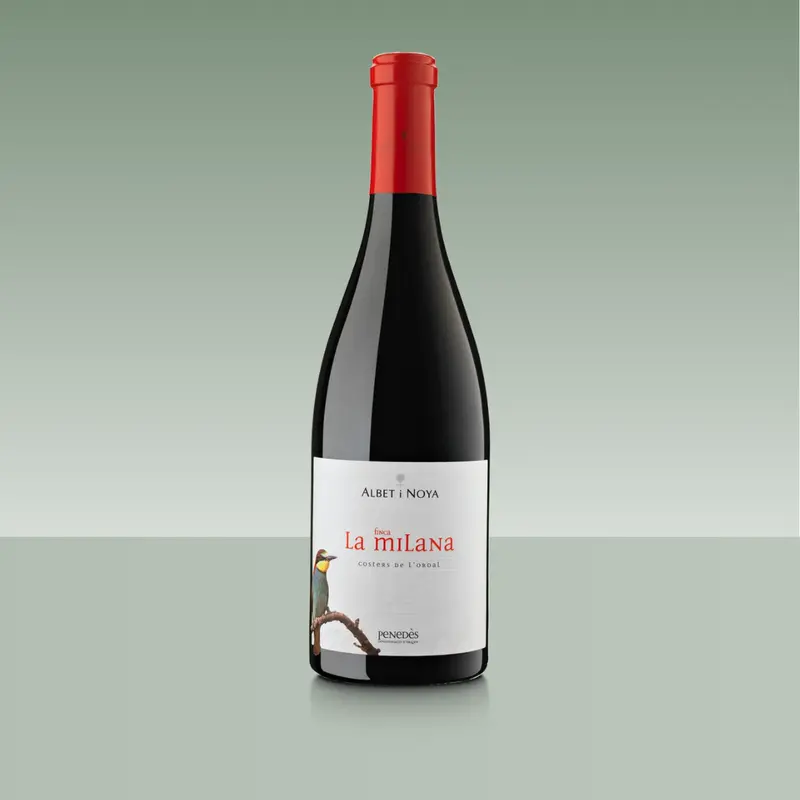 ALBET I NOYA | FINCA LA MILANA 2021 75cl