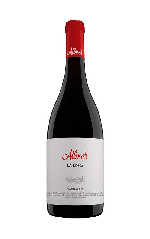 Albret La Loma Garnacha 2022