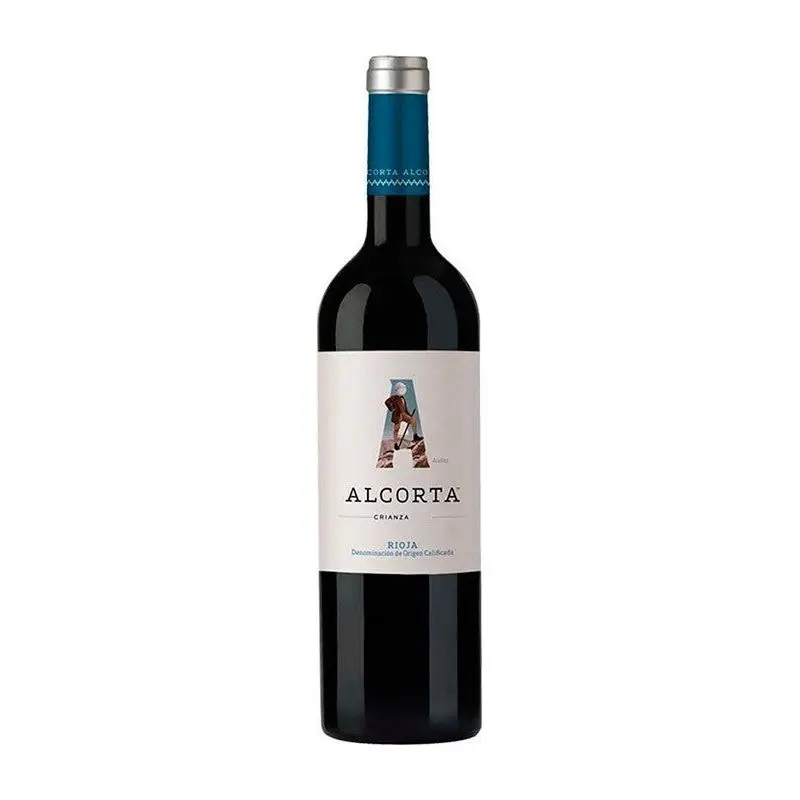 Alcorta Crianza 2020