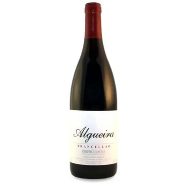 Algueira Brancellao