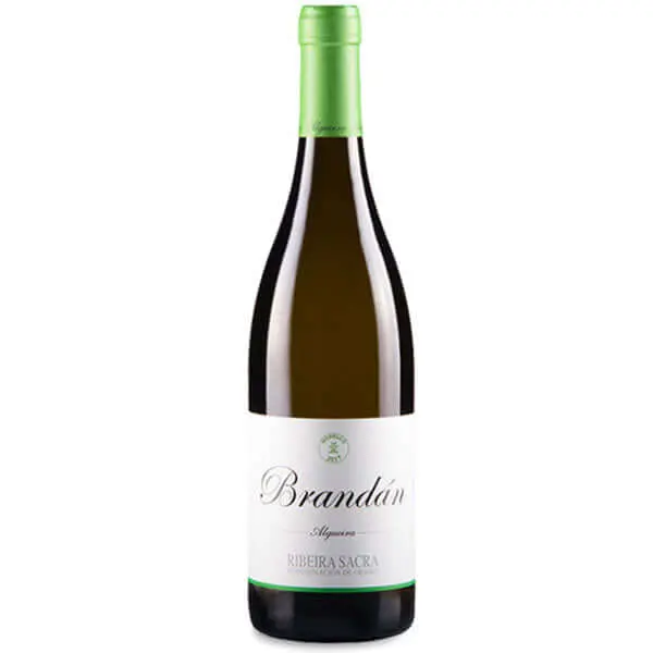 Algueira Brandán Godello
