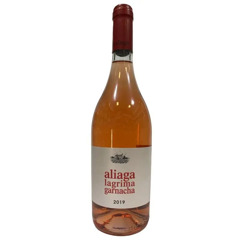 ALIAGA LAGRIMA GARNACHA