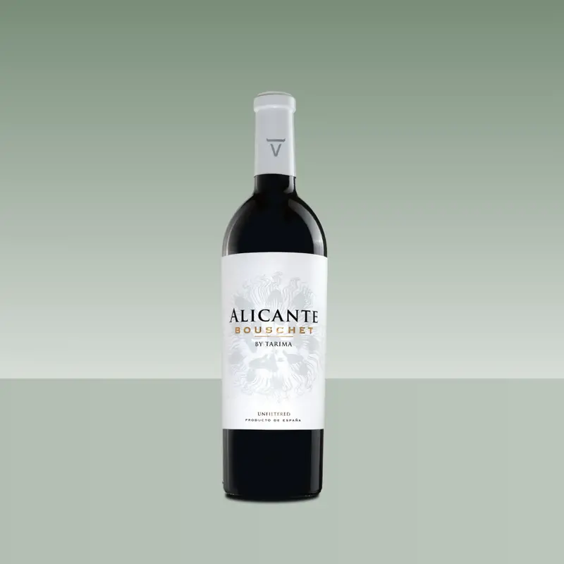 ALICANTE BOUSCHET 2021