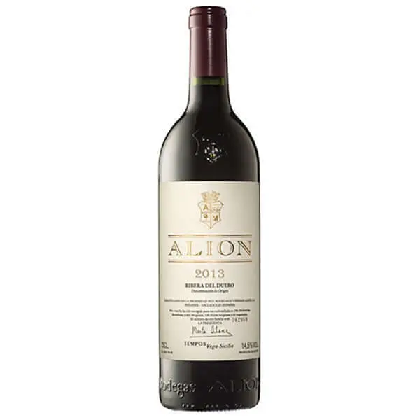 Alión
