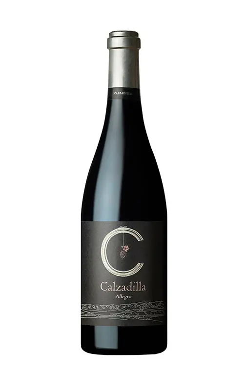 Allegro Calzadilla