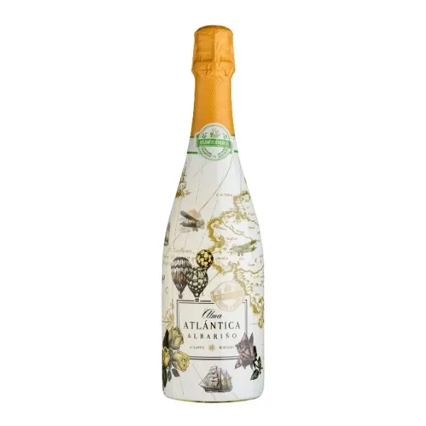 Alma Atlántica Albariño
