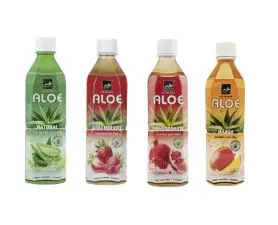 Aloe Vera 50cl