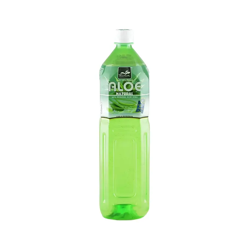 Aloe Vera Tropical 1.5L
