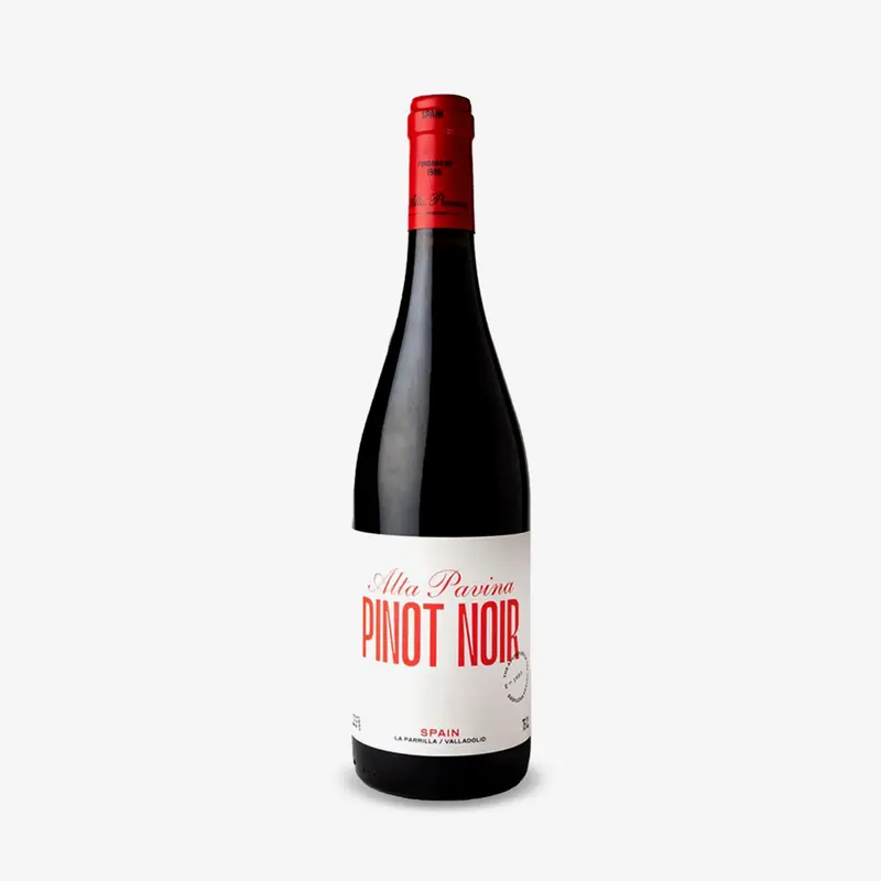ALTA PAVINA PINOT NOIR