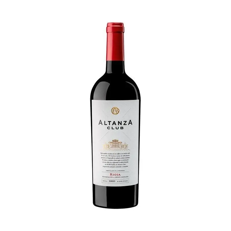 Altanza Club 2016