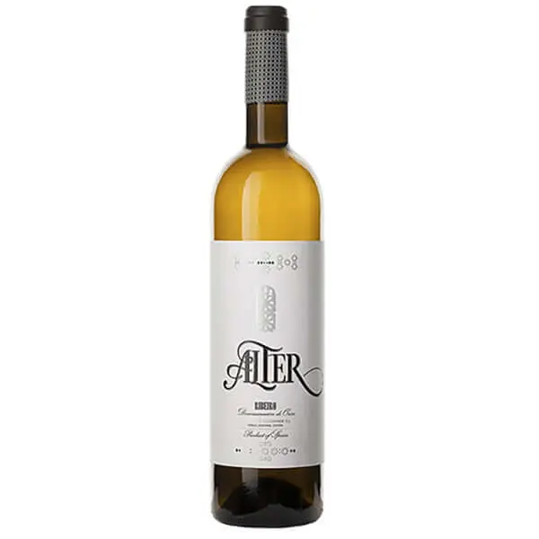 Alter Blanco