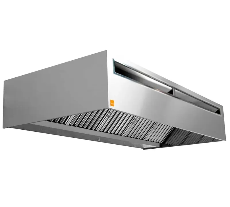 ALTEX - CAMPANA CENTRAL ECO R COMPENSADA