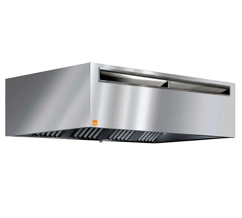 ALTEX - CAMPANA CENTRAL REVERSIBLE COMPENSADA 150